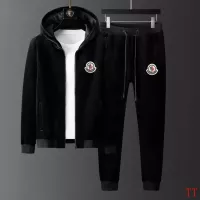 Cheap Moncler Tracksuits Long Sleeved For Men #1383907 Replica Wholesale [$96.00 USD] [ITEM#1383907] on Replica Moncler Tracksuits