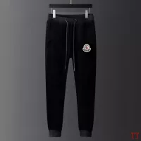Cheap Moncler Tracksuits Long Sleeved For Men #1383907 Replica Wholesale [$96.00 USD] [ITEM#1383907] on Replica Moncler Tracksuits
