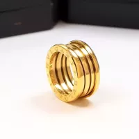 Cheap Bvlgari Rings #1383909 Replica Wholesale [$34.00 USD] [ITEM#1383909] on Replica Bvlgari Rings