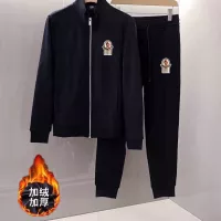 Cheap Moncler Tracksuits Long Sleeved For Men #1383911 Replica Wholesale [$96.00 USD] [ITEM#1383911] on Replica Moncler Tracksuits