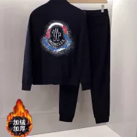 Cheap Moncler Tracksuits Long Sleeved For Men #1383911 Replica Wholesale [$96.00 USD] [ITEM#1383911] on Replica Moncler Tracksuits