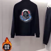 Cheap Moncler Tracksuits Long Sleeved For Men #1383911 Replica Wholesale [$96.00 USD] [ITEM#1383911] on Replica Moncler Tracksuits