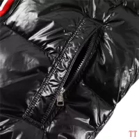 Cheap Moncler Down Feather Coat Long Sleeved For Unisex #1383912 Replica Wholesale [$150.00 USD] [ITEM#1383912] on Replica Moncler Down Feather Coat