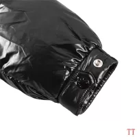 Cheap Moncler Down Feather Coat Long Sleeved For Unisex #1383912 Replica Wholesale [$150.00 USD] [ITEM#1383912] on Replica Moncler Down Feather Coat