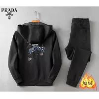 Cheap Christian Dior Tracksuits Long Sleeved For Men #1383917 Replica Wholesale [$96.00 USD] [ITEM#1383917] on Replica Christian Dior Tracksuits