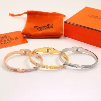 Cheap Hermes Bracelets #1383920 Replica Wholesale [$32.00 USD] [ITEM#1383920] on Replica Hermes Bracelets