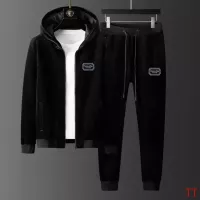 Cheap Christian Dior Tracksuits Long Sleeved For Men #1383927 Replica Wholesale [$96.00 USD] [ITEM#1383927] on Replica Christian Dior Tracksuits