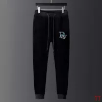 Cheap Christian Dior Tracksuits Long Sleeved For Men #1383928 Replica Wholesale [$96.00 USD] [ITEM#1383928] on Replica Christian Dior Tracksuits