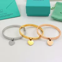 Cheap Tiffany Bracelets #1383931 Replica Wholesale [$29.00 USD] [ITEM#1383931] on Replica Tiffany Bracelets