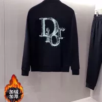 Cheap Christian Dior Tracksuits Long Sleeved For Men #1383932 Replica Wholesale [$96.00 USD] [ITEM#1383932] on Replica Christian Dior Tracksuits
