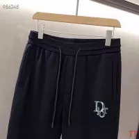 Cheap Christian Dior Tracksuits Long Sleeved For Men #1383932 Replica Wholesale [$96.00 USD] [ITEM#1383932] on Replica Christian Dior Tracksuits