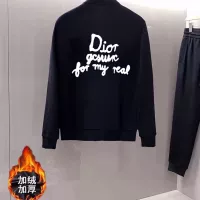Cheap Christian Dior Tracksuits Long Sleeved For Men #1383933 Replica Wholesale [$96.00 USD] [ITEM#1383933] on Replica Christian Dior Tracksuits