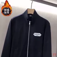 Cheap Christian Dior Tracksuits Long Sleeved For Men #1383933 Replica Wholesale [$96.00 USD] [ITEM#1383933] on Replica Christian Dior Tracksuits