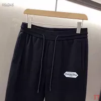 Cheap Christian Dior Tracksuits Long Sleeved For Men #1383933 Replica Wholesale [$96.00 USD] [ITEM#1383933] on Replica Christian Dior Tracksuits