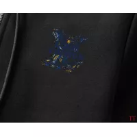 Cheap Louis Vuitton LV Tracksuits Long Sleeved For Men #1383934 Replica Wholesale [$96.00 USD] [ITEM#1383934] on Replica Louis Vuitton LV Tracksuits
