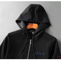 Cheap Louis Vuitton LV Tracksuits Long Sleeved For Men #1383935 Replica Wholesale [$96.00 USD] [ITEM#1383935] on Replica Louis Vuitton LV Tracksuits