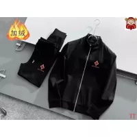 Cheap Louis Vuitton LV Tracksuits Long Sleeved For Men #1383936 Replica Wholesale [$96.00 USD] [ITEM#1383936] on Replica Louis Vuitton LV Tracksuits