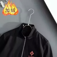 Cheap Louis Vuitton LV Tracksuits Long Sleeved For Men #1383936 Replica Wholesale [$96.00 USD] [ITEM#1383936] on Replica Louis Vuitton LV Tracksuits