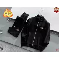 Cheap Louis Vuitton LV Tracksuits Long Sleeved For Men #1383938 Replica Wholesale [$96.00 USD] [ITEM#1383938] on Replica Louis Vuitton LV Tracksuits