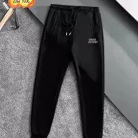 Cheap Louis Vuitton LV Tracksuits Long Sleeved For Men #1383938 Replica Wholesale [$96.00 USD] [ITEM#1383938] on Replica Louis Vuitton LV Tracksuits