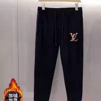 Cheap Louis Vuitton LV Tracksuits Long Sleeved For Men #1383939 Replica Wholesale [$96.00 USD] [ITEM#1383939] on Replica Louis Vuitton LV Tracksuits