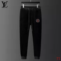Cheap Louis Vuitton LV Tracksuits Long Sleeved For Men #1383940 Replica Wholesale [$96.00 USD] [ITEM#1383940] on Replica Louis Vuitton LV Tracksuits