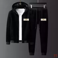 Cheap Louis Vuitton LV Tracksuits Long Sleeved For Men #1383942 Replica Wholesale [$96.00 USD] [ITEM#1383942] on Replica Louis Vuitton LV Tracksuits