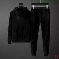 Cheap Louis Vuitton LV Tracksuits Long Sleeved For Men #1383942 Replica Wholesale [$96.00 USD] [ITEM#1383942] on Replica Louis Vuitton LV Tracksuits
