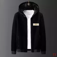 Cheap Louis Vuitton LV Tracksuits Long Sleeved For Men #1383942 Replica Wholesale [$96.00 USD] [ITEM#1383942] on Replica Louis Vuitton LV Tracksuits