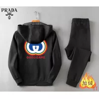 Cheap Gucci Tracksuits Long Sleeved For Men #1383944 Replica Wholesale [$96.00 USD] [ITEM#1383944] on Replica Gucci Tracksuits