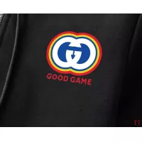 Cheap Gucci Tracksuits Long Sleeved For Men #1383944 Replica Wholesale [$96.00 USD] [ITEM#1383944] on Replica Gucci Tracksuits