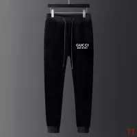 Cheap Gucci Tracksuits Long Sleeved For Men #1383945 Replica Wholesale [$96.00 USD] [ITEM#1383945] on Replica Gucci Tracksuits