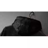 Cheap Gucci Tracksuits Long Sleeved For Men #1383945 Replica Wholesale [$96.00 USD] [ITEM#1383945] on Replica Gucci Tracksuits