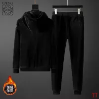 Cheap LOEWE Tracksuits Long Sleeved For Men #1383946 Replica Wholesale [$96.00 USD] [ITEM#1383946] on Replica LOEWE Tracksuits