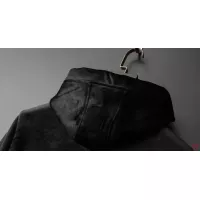 Cheap LOEWE Tracksuits Long Sleeved For Men #1383946 Replica Wholesale [$96.00 USD] [ITEM#1383946] on Replica LOEWE Tracksuits