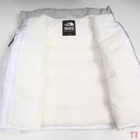 Cheap The North Face Down Feather Coat Long Sleeved For Unisex #1383947 Replica Wholesale [$132.00 USD] [ITEM#1383947] on Replica The North Face Down Feather Coat