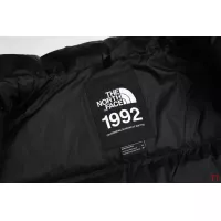Cheap The North Face Down Feather Coat Long Sleeved For Unisex #1383949 Replica Wholesale [$132.00 USD] [ITEM#1383949] on Replica The North Face Down Feather Coat