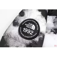 Cheap The North Face Down Feather Coat Long Sleeved For Unisex #1383949 Replica Wholesale [$132.00 USD] [ITEM#1383949] on Replica The North Face Down Feather Coat