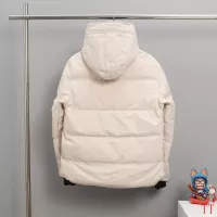 Cheap Canada Goose Down Feather Coat Long Sleeved For Unisex #1383950 Replica Wholesale [$132.00 USD] [ITEM#1383950] on Replica Canada Goose Down Feather Coat