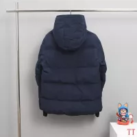 Cheap Canada Goose Down Feather Coat Long Sleeved For Unisex #1383951 Replica Wholesale [$132.00 USD] [ITEM#1383951] on Replica Canada Goose Down Feather Coat