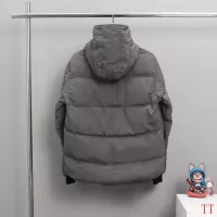 Cheap Canada Goose Down Feather Coat Long Sleeved For Unisex #1383952 Replica Wholesale [$132.00 USD] [ITEM#1383952] on Replica Canada Goose Down Feather Coat