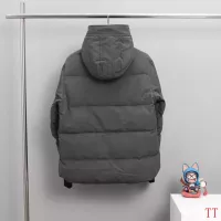 Cheap Canada Goose Down Feather Coat Long Sleeved For Unisex #1383953 Replica Wholesale [$132.00 USD] [ITEM#1383953] on Replica Canada Goose Down Feather Coat