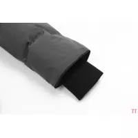 Cheap Canada Goose Down Feather Coat Long Sleeved For Unisex #1383953 Replica Wholesale [$132.00 USD] [ITEM#1383953] on Replica Canada Goose Down Feather Coat