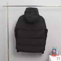 Cheap Canada Goose Down Feather Coat Long Sleeved For Unisex #1383954 Replica Wholesale [$132.00 USD] [ITEM#1383954] on Replica Canada Goose Down Feather Coat