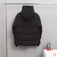 Cheap Canada Goose Down Feather Coat Long Sleeved For Unisex #1383955 Replica Wholesale [$132.00 USD] [ITEM#1383955] on Replica Canada Goose Down Feather Coat