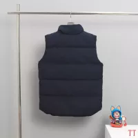 Cheap Canada Goose Down Feather Coat Sleeveless For Unisex #1383957 Replica Wholesale [$85.00 USD] [ITEM#1383957] on Replica Canada Goose Down Feather Coat