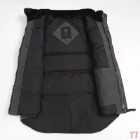 Cheap Canada Goose Down Feather Coat Sleeveless For Unisex #1383958 Replica Wholesale [$85.00 USD] [ITEM#1383958] on Replica Canada Goose Down Feather Coat
