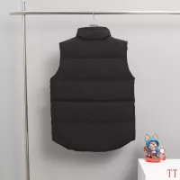 Cheap Canada Goose Down Feather Coat Sleeveless For Unisex #1383959 Replica Wholesale [$85.00 USD] [ITEM#1383959] on Replica Canada Goose Down Feather Coat