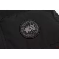 Cheap Canada Goose Down Feather Coat Sleeveless For Unisex #1383959 Replica Wholesale [$85.00 USD] [ITEM#1383959] on Replica Canada Goose Down Feather Coat