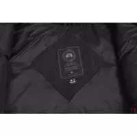 Cheap Canada Goose Down Feather Coat Sleeveless For Unisex #1383959 Replica Wholesale [$85.00 USD] [ITEM#1383959] on Replica Canada Goose Down Feather Coat